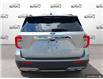 2023 Ford Explorer XLT (Stk: R0H2613) in Hamilton - Image 5 of 23