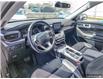 2023 Ford Explorer XLT (Stk: R0H2613) in Hamilton - Image 11 of 23