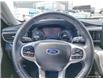 2023 Ford Explorer XLT (Stk: R0H2613) in Hamilton - Image 12 of 23