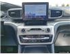 2023 Ford Explorer XLT (Stk: R0H2613) in Hamilton - Image 17 of 23