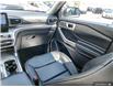 2023 Ford Explorer XLT (Stk: R0H2613) in Hamilton - Image 23 of 23