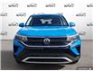 2022 Volkswagen Taos Comfortline (Stk: R0H2602) in Hamilton - Image 2 of 23