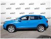 2022 Volkswagen Taos Comfortline (Stk: R0H2602) in Hamilton - Image 3 of 23