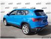 2022 Volkswagen Taos Comfortline (Stk: R0H2602) in Hamilton - Image 4 of 23