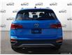 2022 Volkswagen Taos Comfortline (Stk: R0H2602) in Hamilton - Image 5 of 23