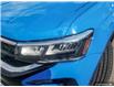 2022 Volkswagen Taos Comfortline (Stk: R0H2602) in Hamilton - Image 8 of 23