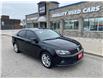 2017 Volkswagen Jetta 1.8 TSI Highline (Stk: 5612R) in Sarnia - Image 1 of 16