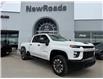 2023 Chevrolet Silverado 2500HD Custom (Stk: 27977P) in Newmarket - Image 1 of 20