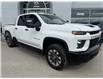 2023 Chevrolet Silverado 2500HD Custom (Stk: 27977P) in Newmarket - Image 2 of 20