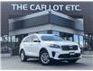 2020 Kia Sorento 3.3L LX+ (Stk: 25210) in Sudbury - Image 1 of 25
