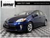 2012 Toyota Prius Base (Stk: P3419) in Chilliwack - Image 1 of 36
