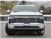 2025 Chevrolet Tahoe Premier (Stk: 58N19025) in Penticton - Image 2 of 10
