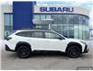 2025 Subaru Outback Onyx (Stk: 2003467) in Innisfil - Image 3 of 24