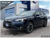 2021 Subaru Crosstrek Limited (Stk: 2003738A) in Innisfil - Image 1 of 24