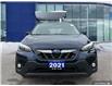 2021 Subaru Crosstrek Limited (Stk: 2003738A) in Innisfil - Image 2 of 24