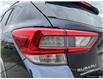 2021 Subaru Crosstrek Limited (Stk: 2003738A) in Innisfil - Image 10 of 24