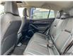 2021 Subaru Crosstrek Limited (Stk: 2003738A) in Innisfil - Image 22 of 24
