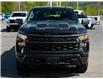 2025 Chevrolet Silverado 1500 Custom Trail Boss (Stk: 25-157) in Salmon Arm - Image 7 of 46