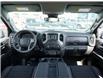2025 Chevrolet Silverado 1500 Custom Trail Boss (Stk: 25-157) in Salmon Arm - Image 20 of 46