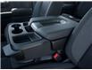 2025 Chevrolet Silverado 1500 Custom Trail Boss (Stk: 25-157) in Salmon Arm - Image 36 of 46