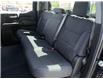 2025 Chevrolet Silverado 1500 Custom Trail Boss (Stk: 25-157) in Salmon Arm - Image 38 of 46
