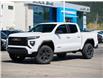 2025 GMC Canyon Elevation (Stk: 25-158) in Salmon Arm - Image 1 of 43