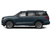 2018 Lincoln Navigator L Reserve (Stk: L21053T) in Brampton - Image 2 of 12