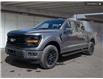 2025 Ford F-150 XLT (Stk: 0T5175) in Kamloops - Image 1 of 26