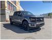 2025 Ford F-150 XLT (Stk: 0T5175) in Kamloops - Image 26 of 26