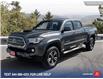2016 Toyota Tacoma TRD Sport (Stk: 001538T) in Salmon Arm - Image 1 of 25