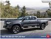 2016 Toyota Tacoma TRD Sport (Stk: 001538T) in Salmon Arm - Image 3 of 25