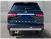 2025 Toyota Sequoia Platinum (Stk: 25120) in Dawson Creek - Image 5 of 25