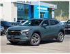2025 Chevrolet Trax LT (Stk: 25-174) in Salmon Arm - Image 1 of 41