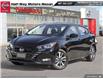 2024 Nissan Versa SV (Stk: NC5253) in Thunder Bay - Image 1 of 24