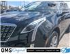 2021 Cadillac XT5 Premium Luxury (Stk: 2-11578A) in Oshawa - Image 9 of 31