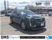 2021 Cadillac XT5 Premium Luxury (Stk: 2-11578A) in Oshawa - Image 30 of 31