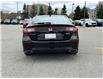 2022 Honda Civic Sport Touring (Stk: 252849P) in Richmond Hill - Image 23 of 25