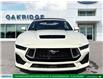 2025 Ford Mustang GT Premium (Stk: C54358) in London - Image 2 of 23