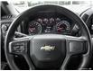 2024 Chevrolet Silverado 3500HD Work Truck (Stk: B12461) in Orangeville - Image 17 of 32