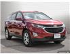 2021 Chevrolet Equinox LT (Stk: B12476) in Orangeville - Image 7 of 32