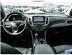2021 Chevrolet Equinox LT (Stk: B12476) in Orangeville - Image 28 of 32
