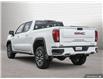 2024 GMC Sierra 1500 AT4 (Stk: B12371A) in Orangeville - Image 3 of 32