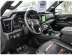 2024 GMC Sierra 1500 AT4 (Stk: B12371A) in Orangeville - Image 16 of 32