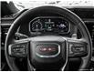 2024 GMC Sierra 1500 AT4 (Stk: B12371A) in Orangeville - Image 17 of 32
