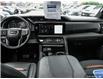 2024 GMC Sierra 1500 AT4 (Stk: B12371A) in Orangeville - Image 28 of 32