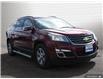 2016 Chevrolet Traverse 1LT (Stk: 25548A) in Orangeville - Image 7 of 32