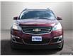 2016 Chevrolet Traverse 1LT (Stk: 25548A) in Orangeville - Image 8 of 32