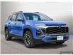 2025 Chevrolet Equinox ACTIV (Stk: B12506) in Orangeville - Image 7 of 32