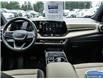 2025 Chevrolet Equinox ACTIV (Stk: B12506) in Orangeville - Image 28 of 32