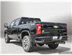 2023 Chevrolet Silverado 2500HD Custom (Stk: B12493) in Orangeville - Image 3 of 32